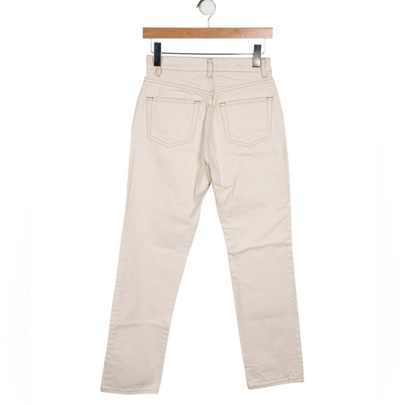 Reformation Straight Leg Jeans - Picture 2 of 3